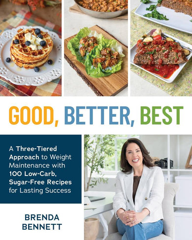 Good, Better, Best