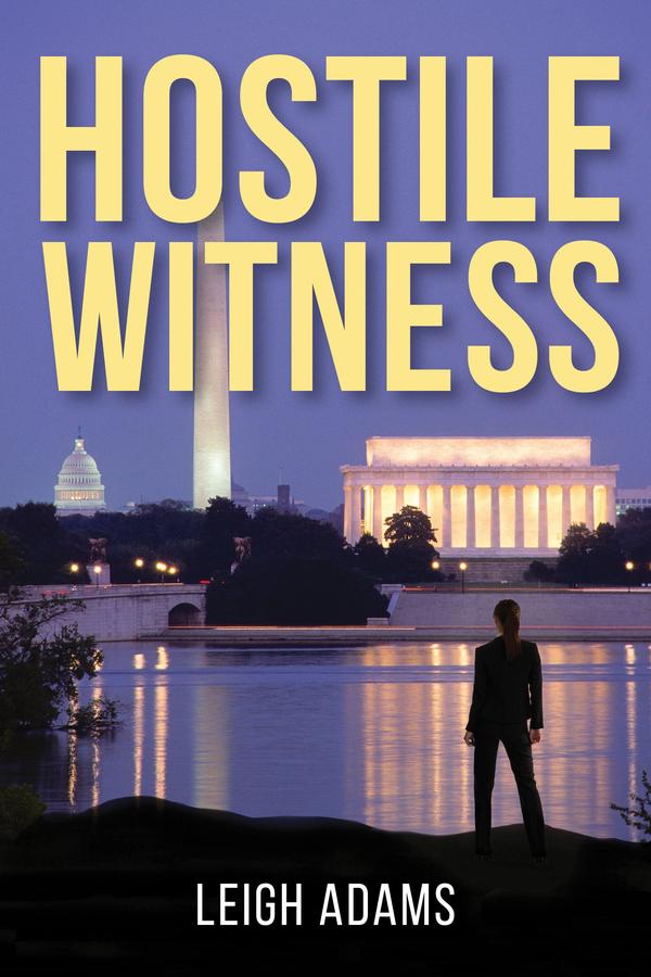 Hostile Witness-Fiction: Crime and mystery-買書書 BuyBookBook