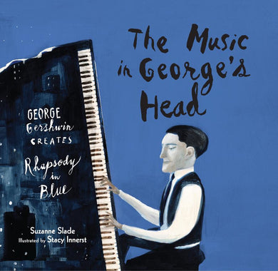 The Music in George's Head-Children’s / Teenage general interest: History and Warfare-買書書 BuyBookBook