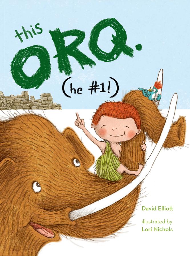This Orq. (He #1!)-Children’s / Teenage fiction: General and modern fiction-買書書 BuyBookBook