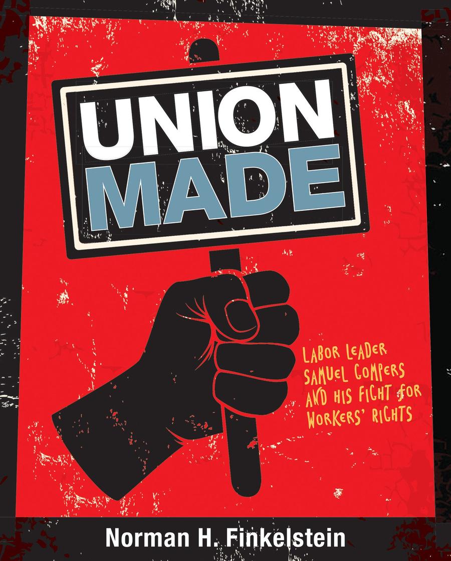 Union Made-Children’s / Teenage general interest: Biography and autobiography-買書書 BuyBookBook