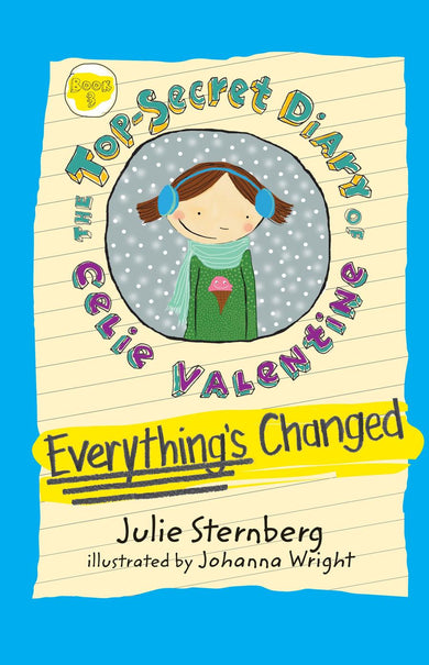 Everything's Changed-Children’s / Teenage fiction: Relationship stories-買書書 BuyBookBook