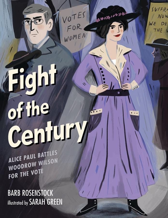 Fight of the Century-Children’s / Teenage general interest: Biography and autobiography-買書書 BuyBookBook