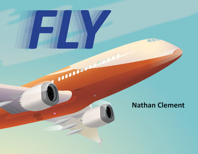 Fly-Children’s / Teenage general interest: Science and technology-買書書 BuyBookBook