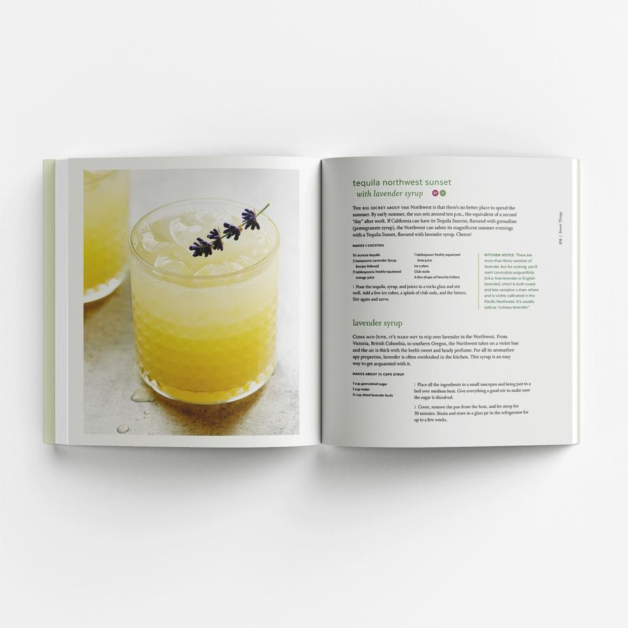 PNW Veg US - Paperback / softback
