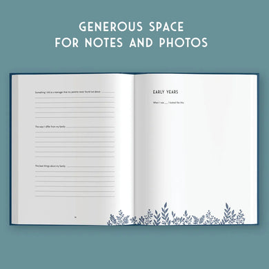 This Life of Mine US - Diary or journal