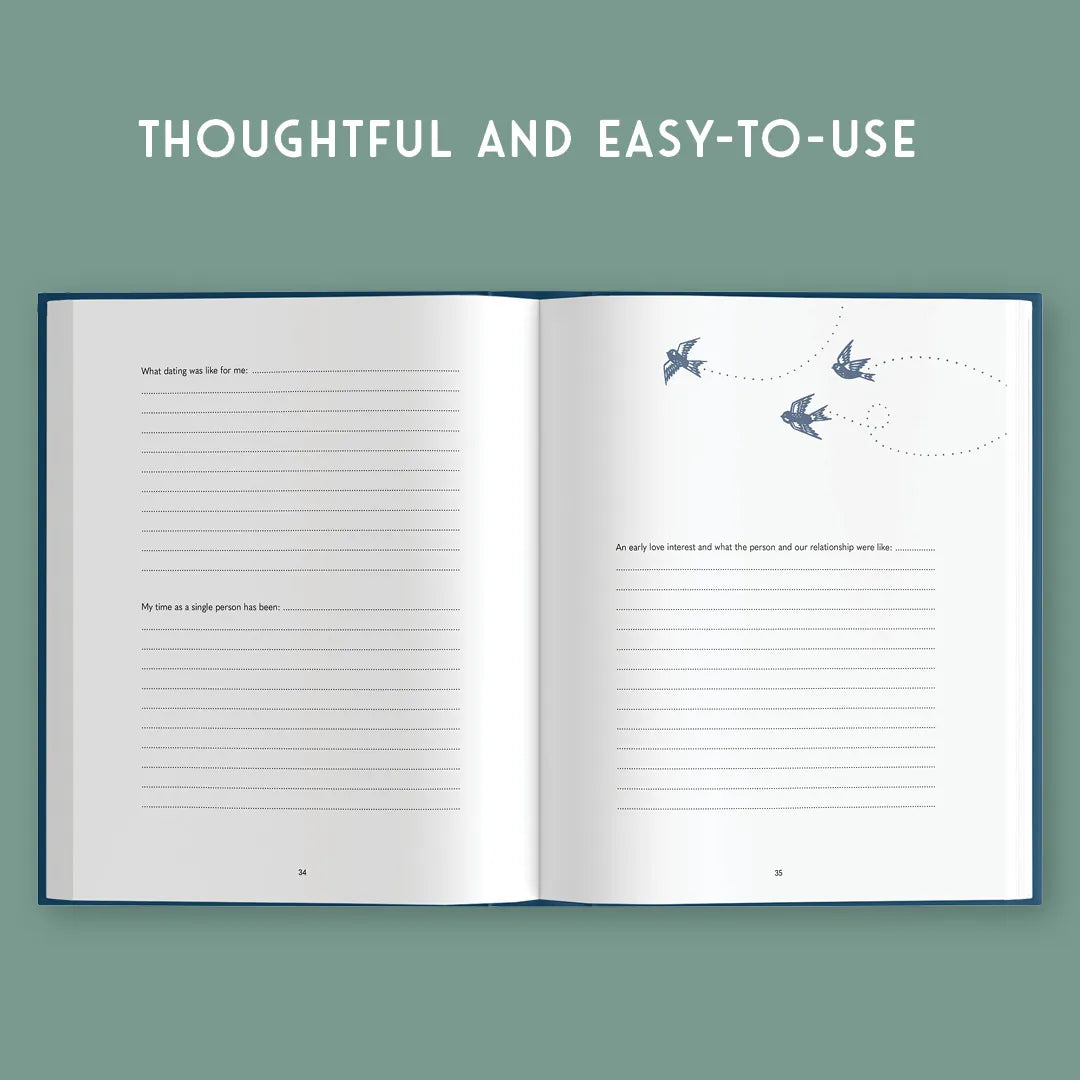 This Life of Mine US - Diary or journal
