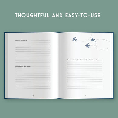 This Life of Mine US - Diary or journal