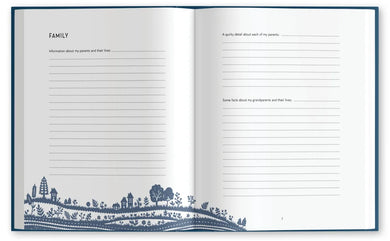 This Life of Mine US - Diary or journal