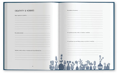 This Life of Mine US - Diary or journal