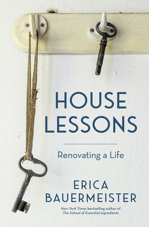 Cover of House Lessons (ISBN 9781632172440)