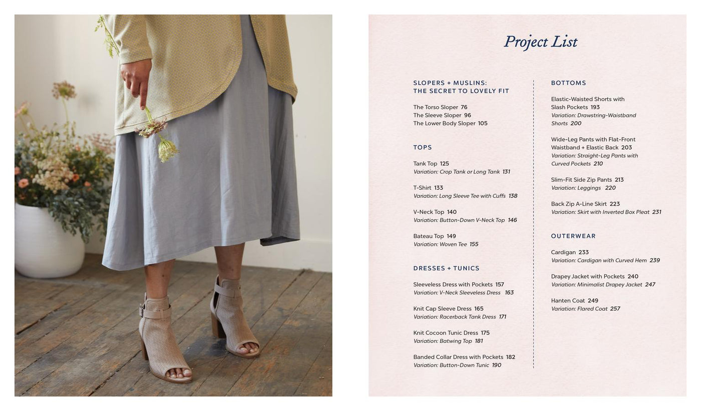 Sewing Love US - Paperback / softback