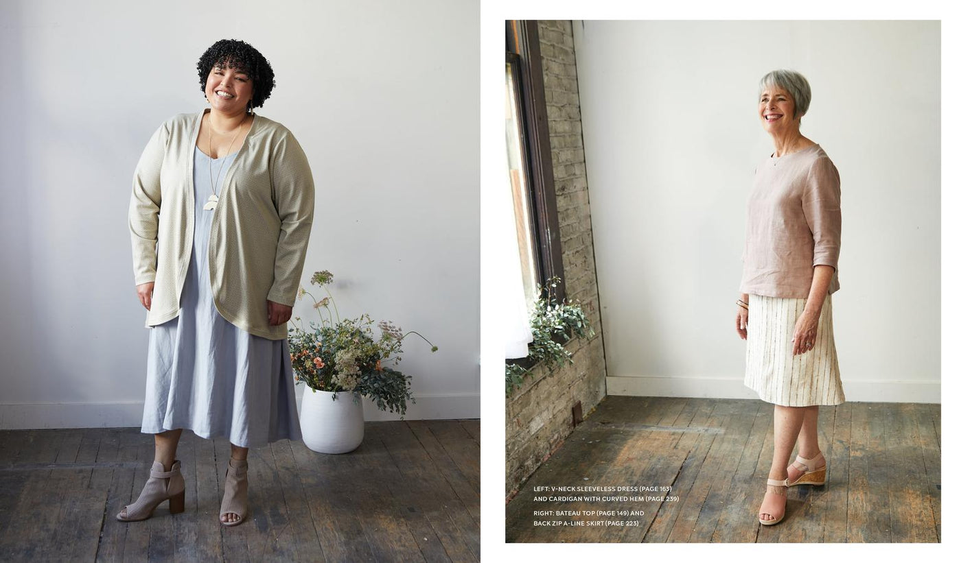 Sewing Love US - Paperback / softback