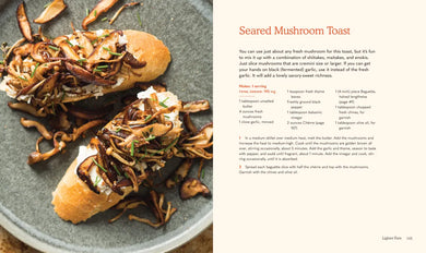 Low Sodium, Big Flavor US - Paperback / softback