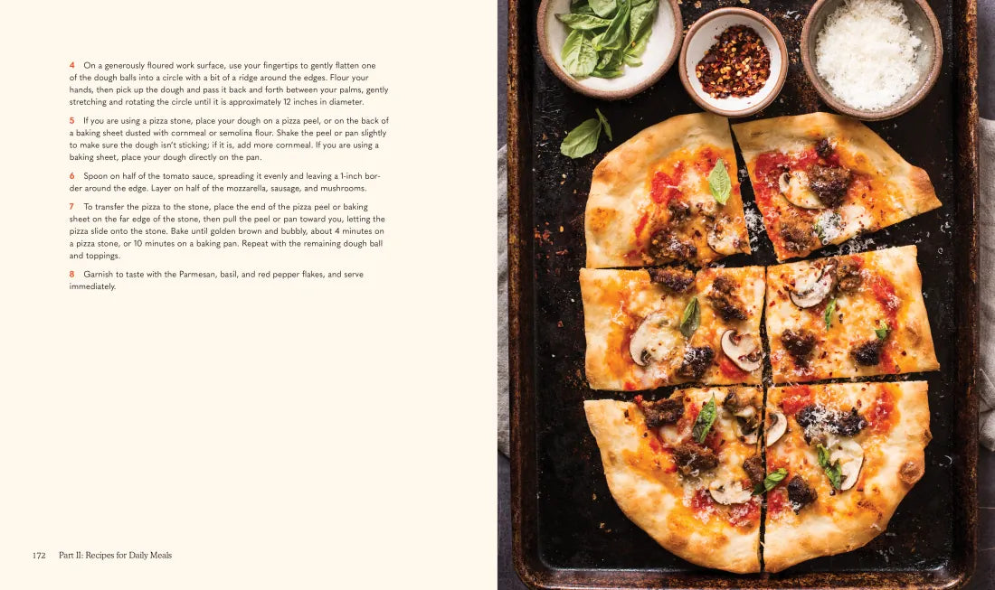 Low Sodium, Big Flavor US - Paperback / softback