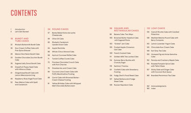 Everyday Cake US - Paperback / softback