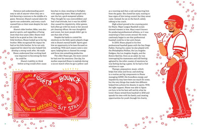 Troublemakers and Superpowers US - Paperback / softback