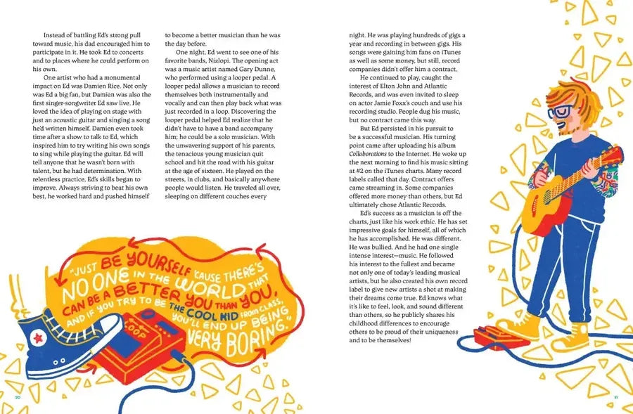 Troublemakers and Superpowers US - Paperback / softback