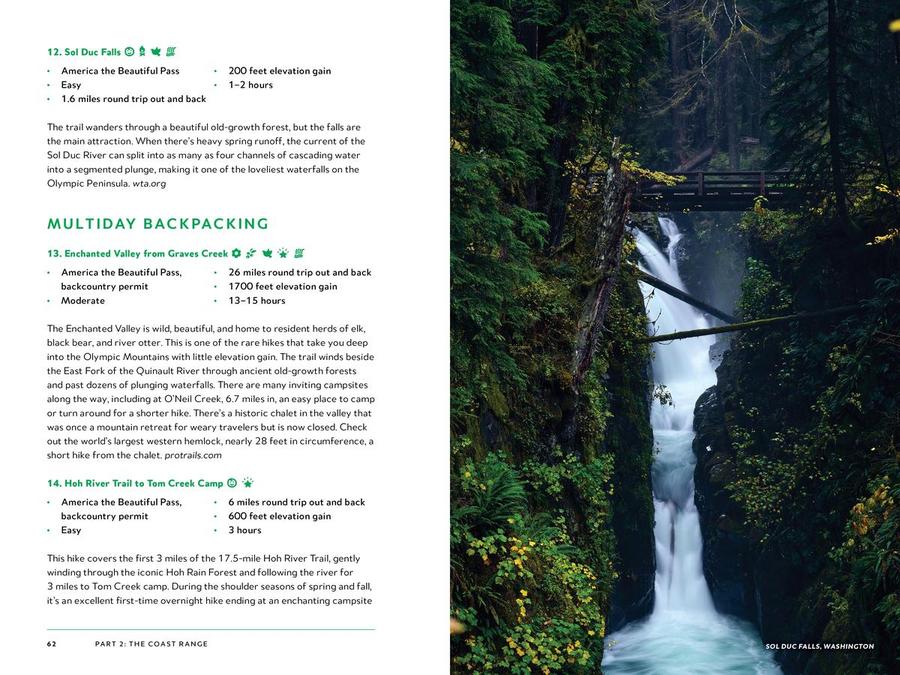 The Mountains Are Calling US - Paperback / softback