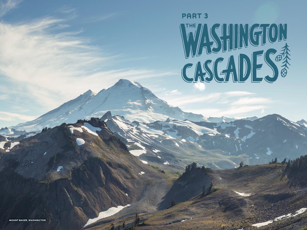 The Mountains Are Calling US - Paperback / softback