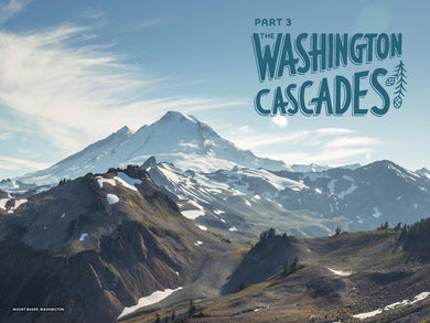 The Mountains Are Calling US - Paperback / softback
