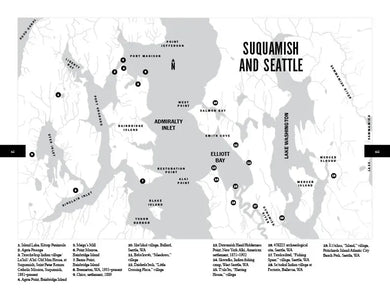 Chief Seattle and the Town That Took His Name US - Paperback / softback