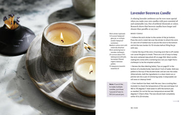Lavender US - Hardback
