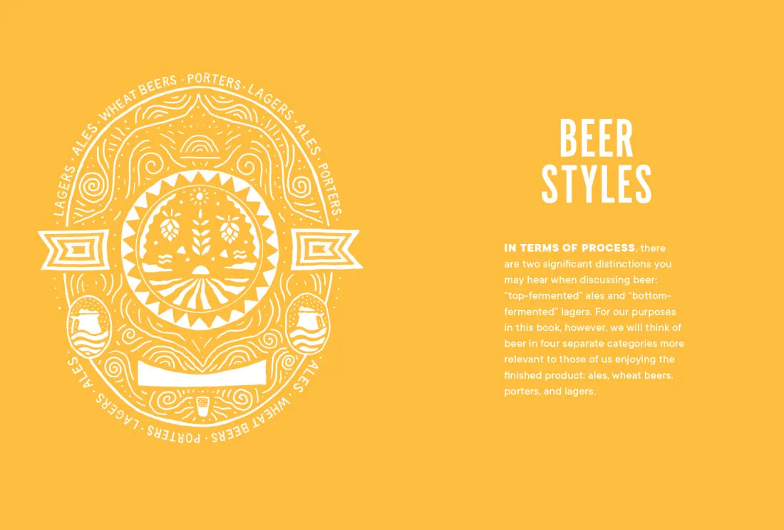 Northwest Know-How: Beer US - Hardback