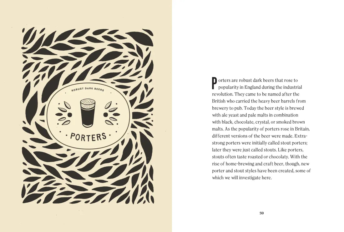 Northwest Know-How: Beer US - Hardback