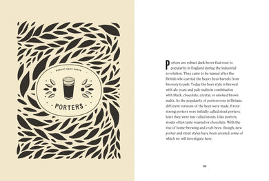 Northwest Know-How: Beer US - Hardback