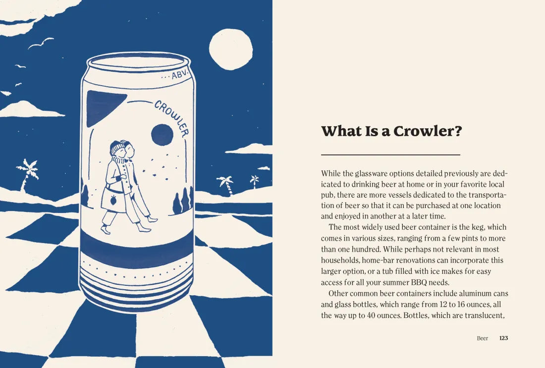 Northwest Know-How: Beer US - Hardback