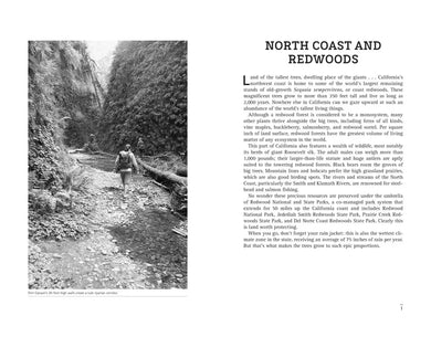 The Creaky Knees Guide Northern California, 2nd Edition US - Paperback / softback