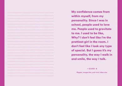 You Are a Secret Unicorn (Journal) US - Diary or journal