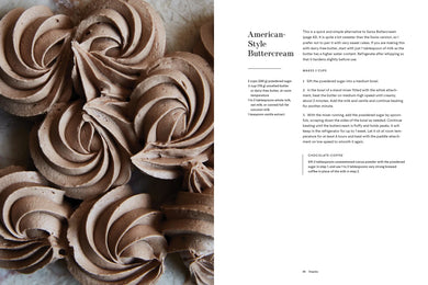 Cannelle et Vanille Bakes Simple US - Hardback