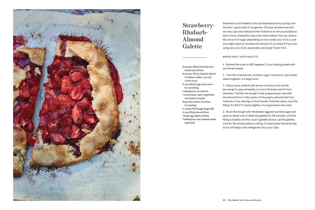Cannelle et Vanille Bakes Simple US - Hardback