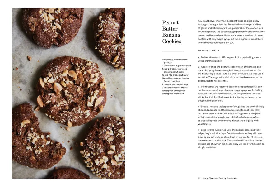 Cannelle et Vanille Bakes Simple US - Hardback