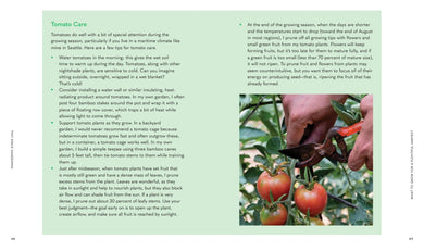 Tiny Space Gardening US - Paperback / softback