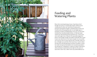Tiny Space Gardening US - Paperback / softback