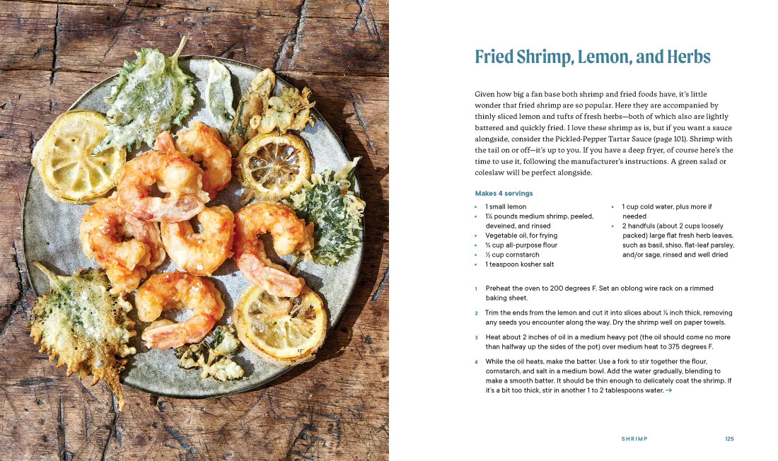 Shellfish US - Paperback / softback