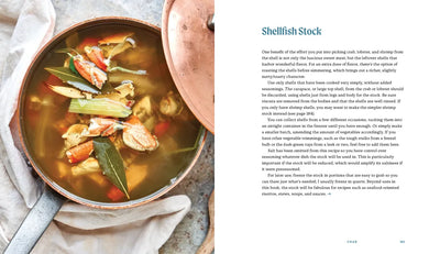 Shellfish US - Paperback / softback