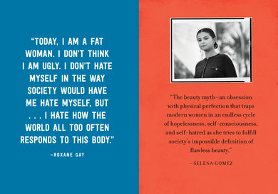 Body (Words of Change series) US - Hardback
