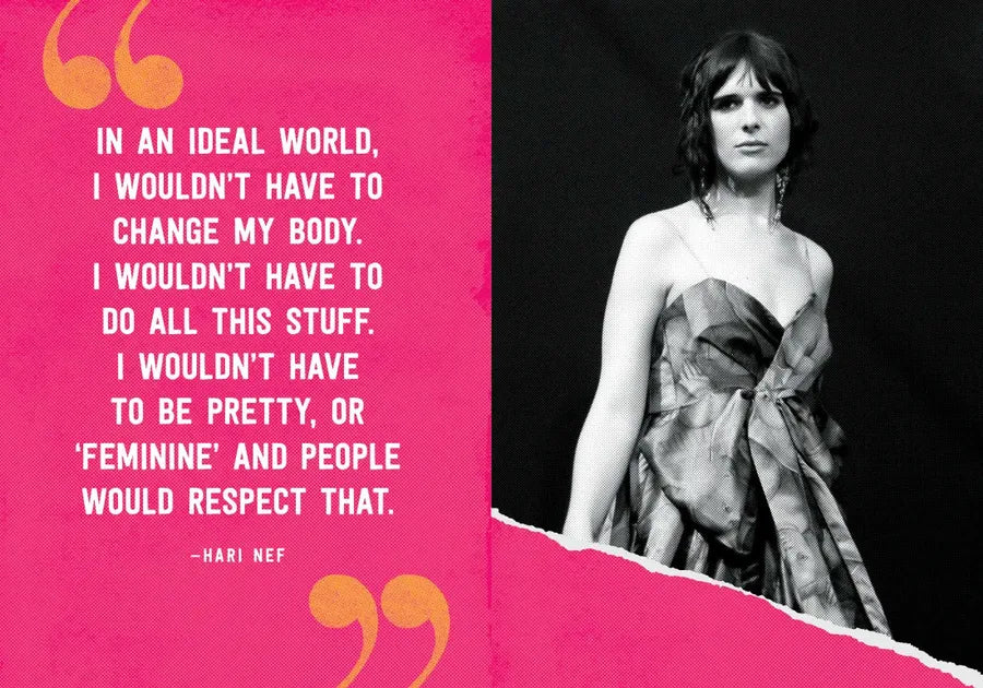 Body (Words of Change series) US - Hardback