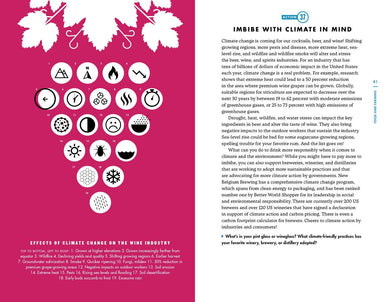 The Climate Action Handbook US - Paperback / softback