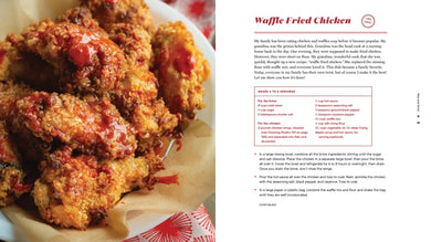 Super Soul Food with Cousin Rosie US - Paperback / softback