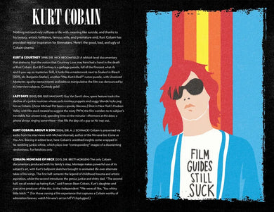 Filmlandia! US - Paperback / softback