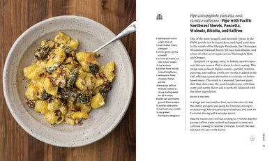 Pasta for All Seasons US - Hardback