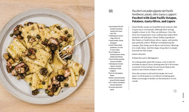 Pasta for All Seasons US - Hardback