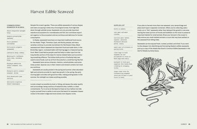 The Salmon Sisters: Harvest & Heritage US - Hardback