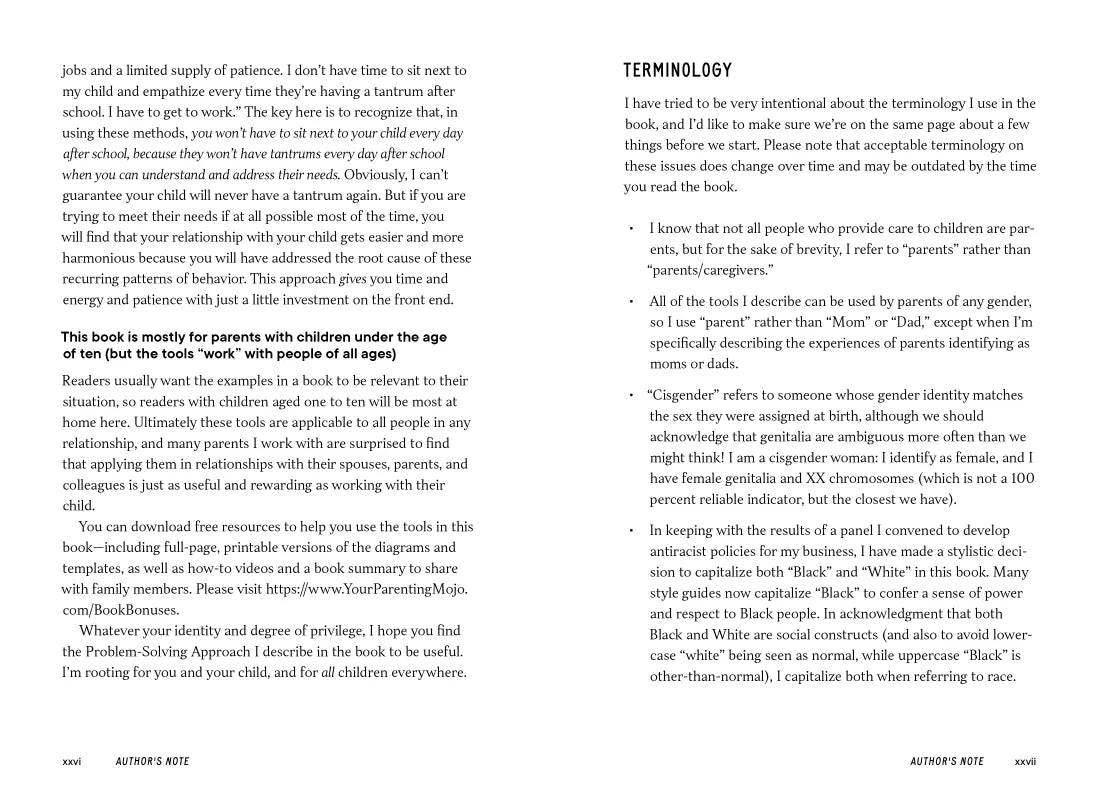 Parenting Beyond Power US - Paperback / softback