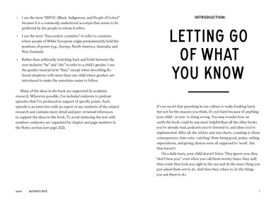 Parenting Beyond Power US - Paperback / softback
